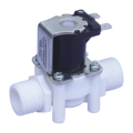 Discharge Solenoid Valve Solenoid Valve 12V Water